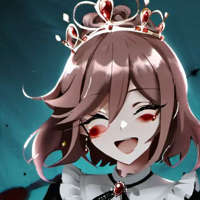 chat with ai character: ∆lice