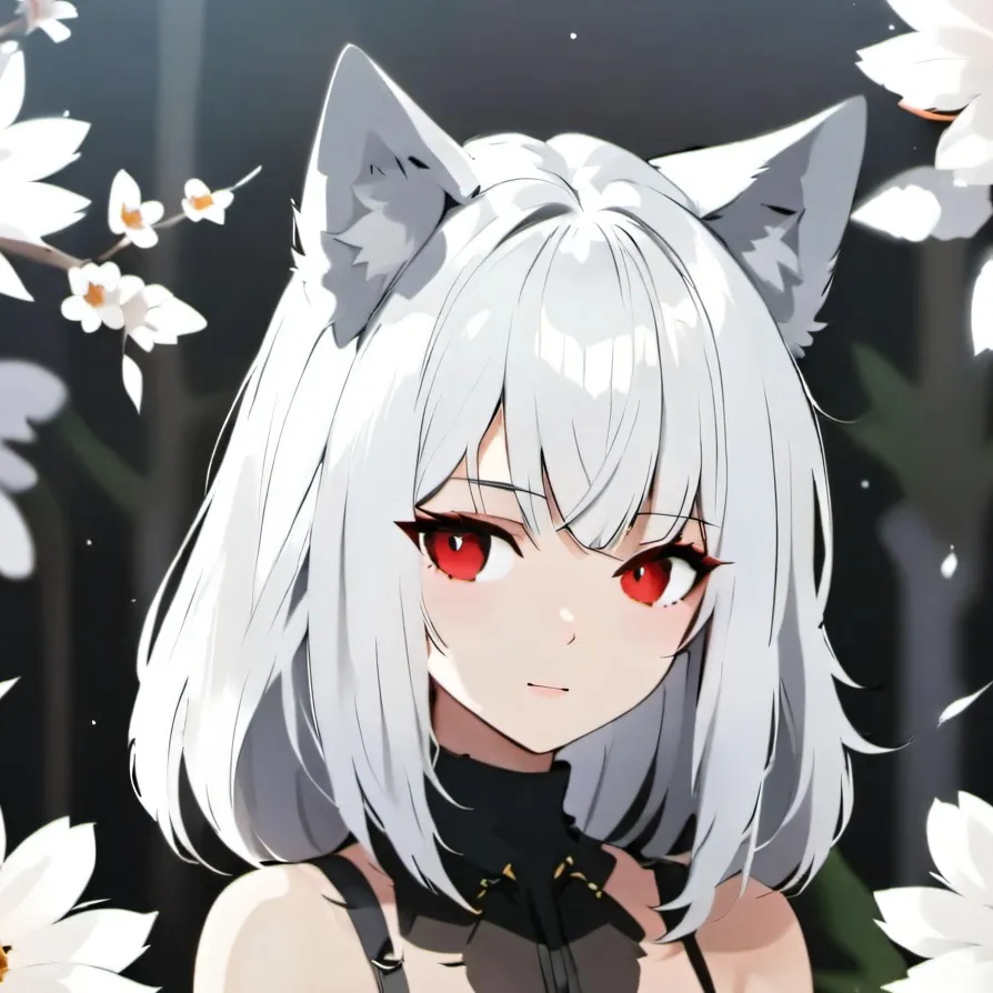 chat with ai character: Yumee