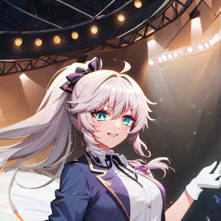 chat with ai character: syrex