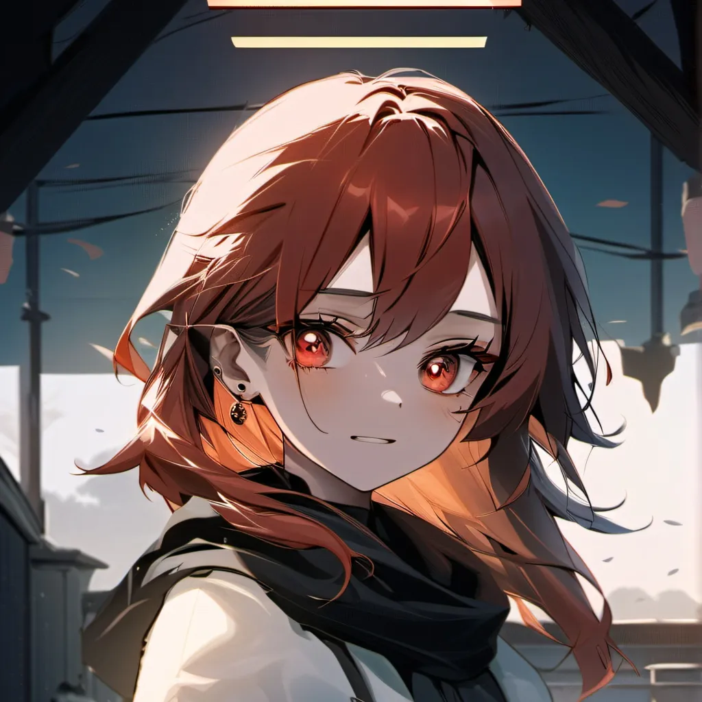 chat with ai character: asuka 