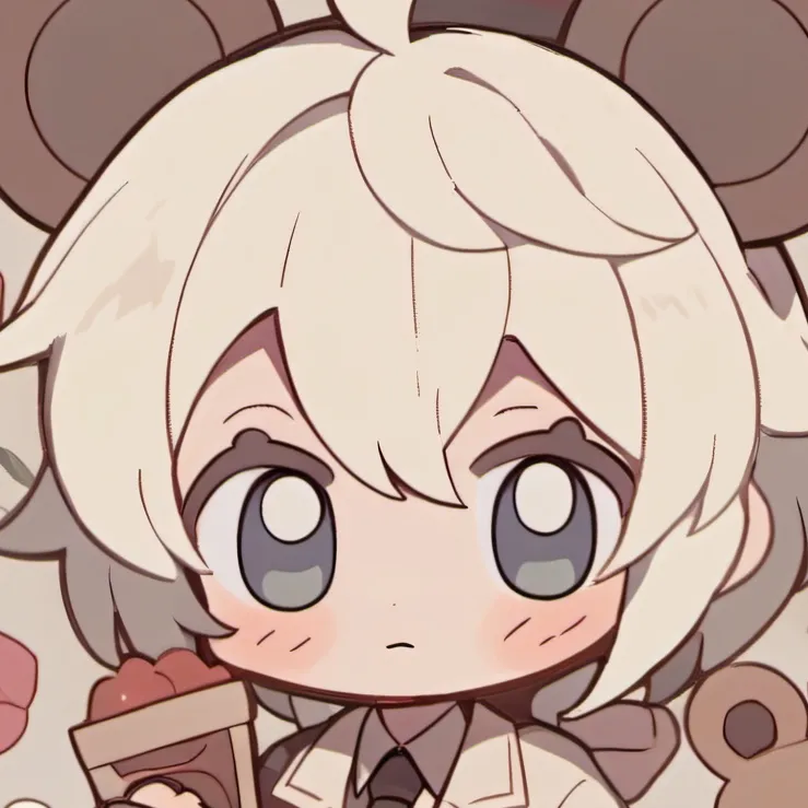 chat with ai character: freddy fabear