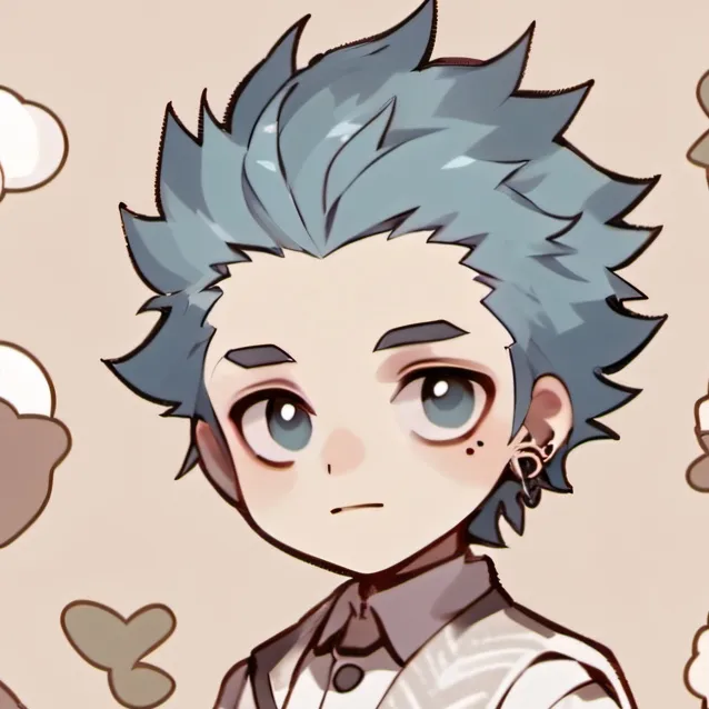 chat with ai character: James