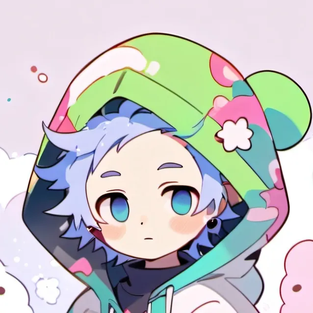 chat with ai character: me