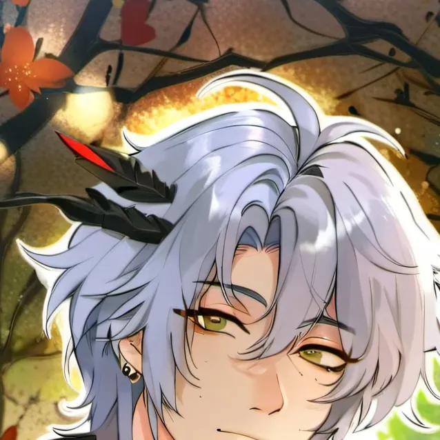 chat with ai character: Grown up MHA_0.1