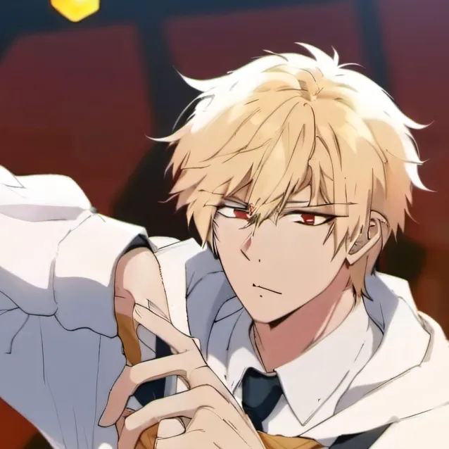 chat with ai character: Katsuki_1.9