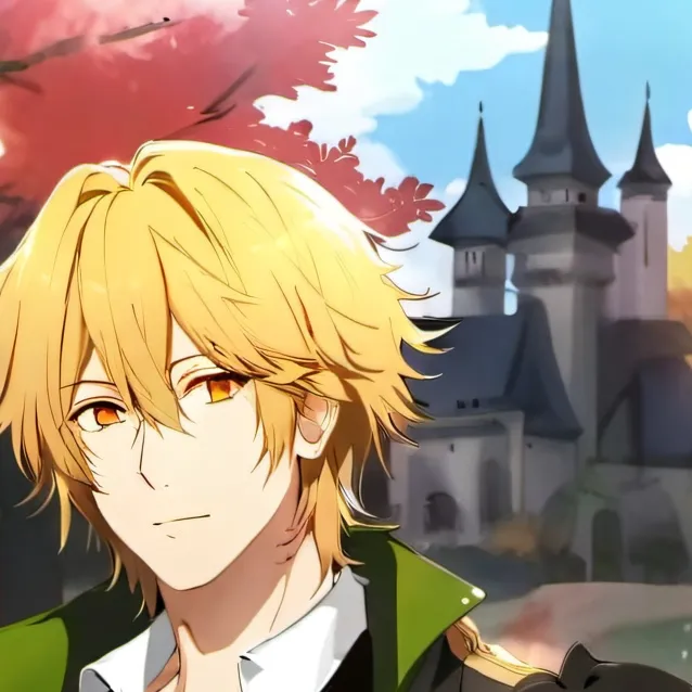 chat with ai character: Vincent and Asher