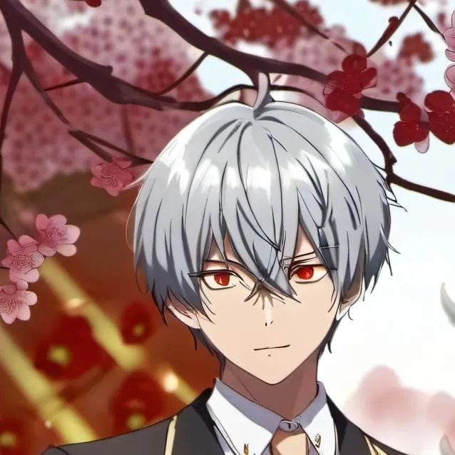 chat with ai character: Todoroki_0.3