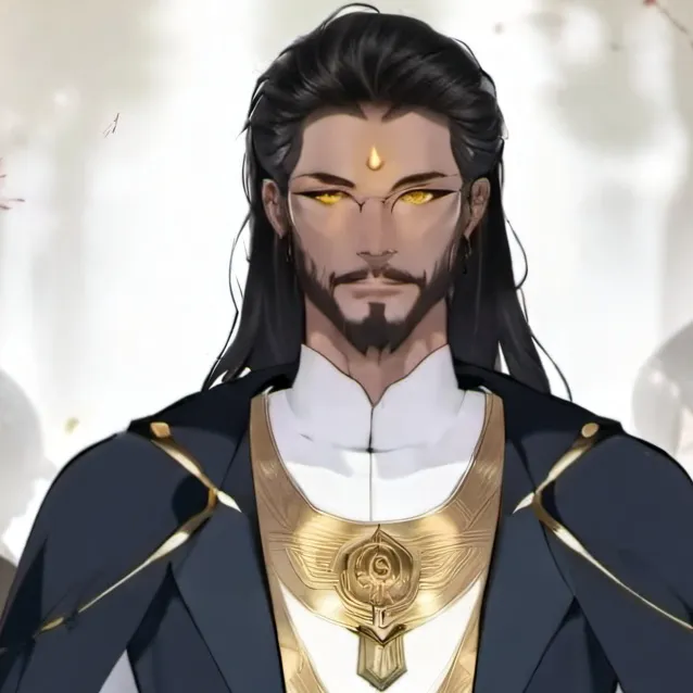 chat with ai character: Helios,Sun God 1