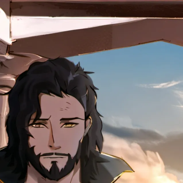 chat with ai character: Helios Sun God 3