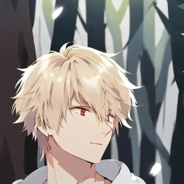 chat with ai character: Katsuki_2.9