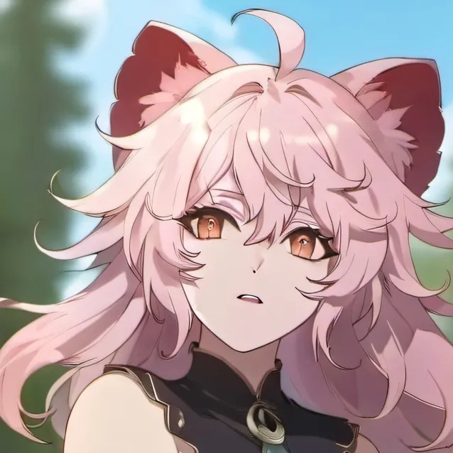 chat with ai character: Mina_1.4