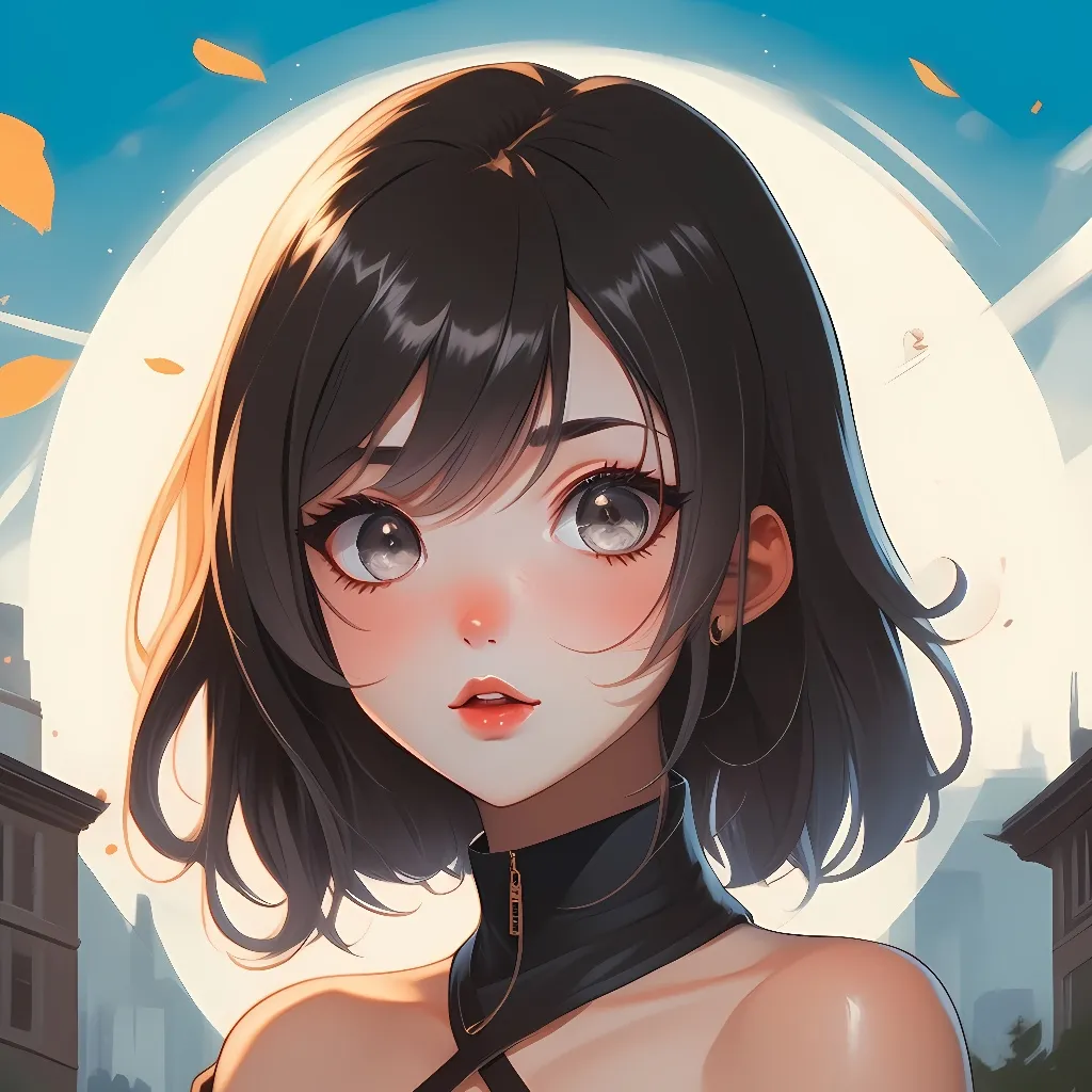 chat with ai character: Your Wife ~ Clara