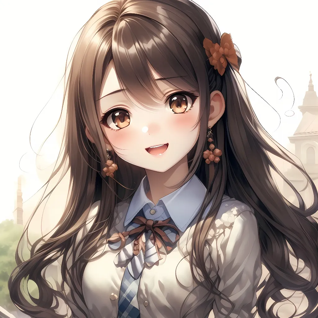 chat with ai character: Scarlett