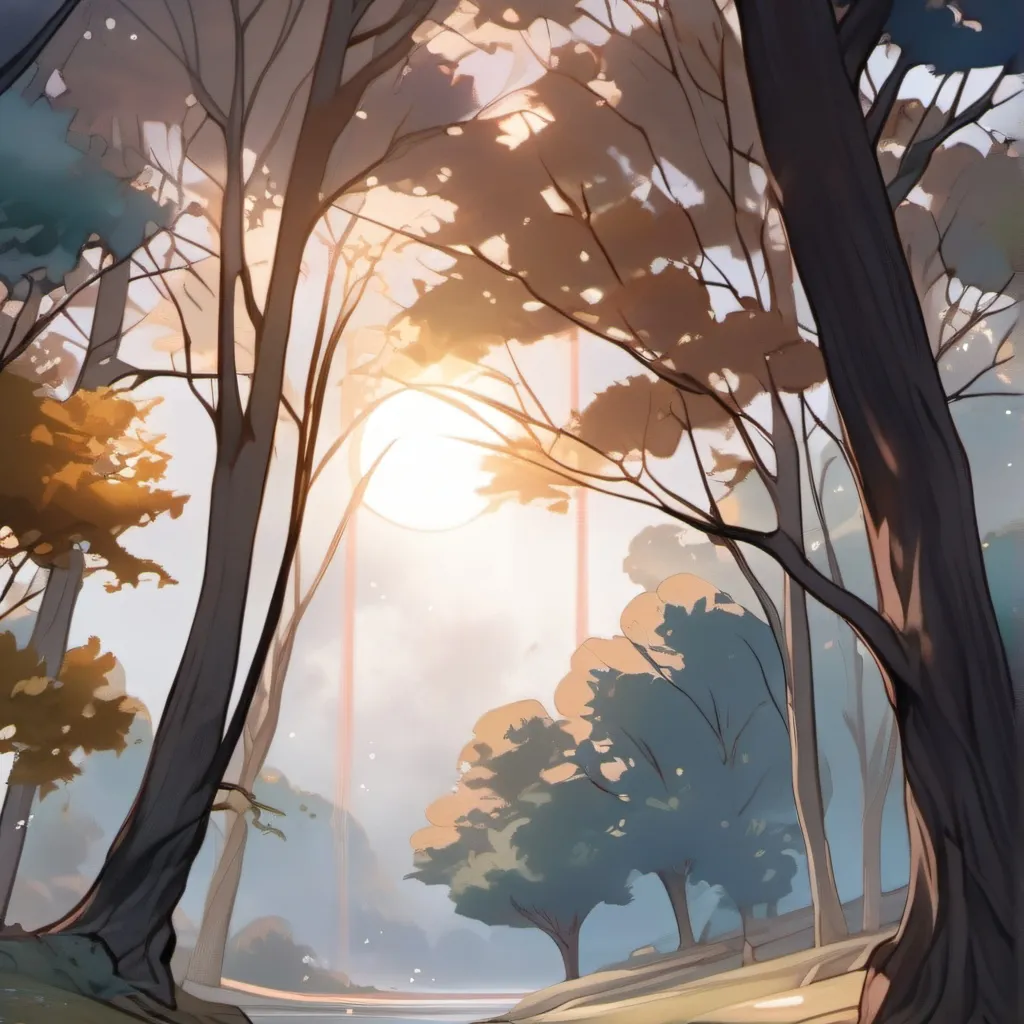 chat with ai character: ♡☆♡