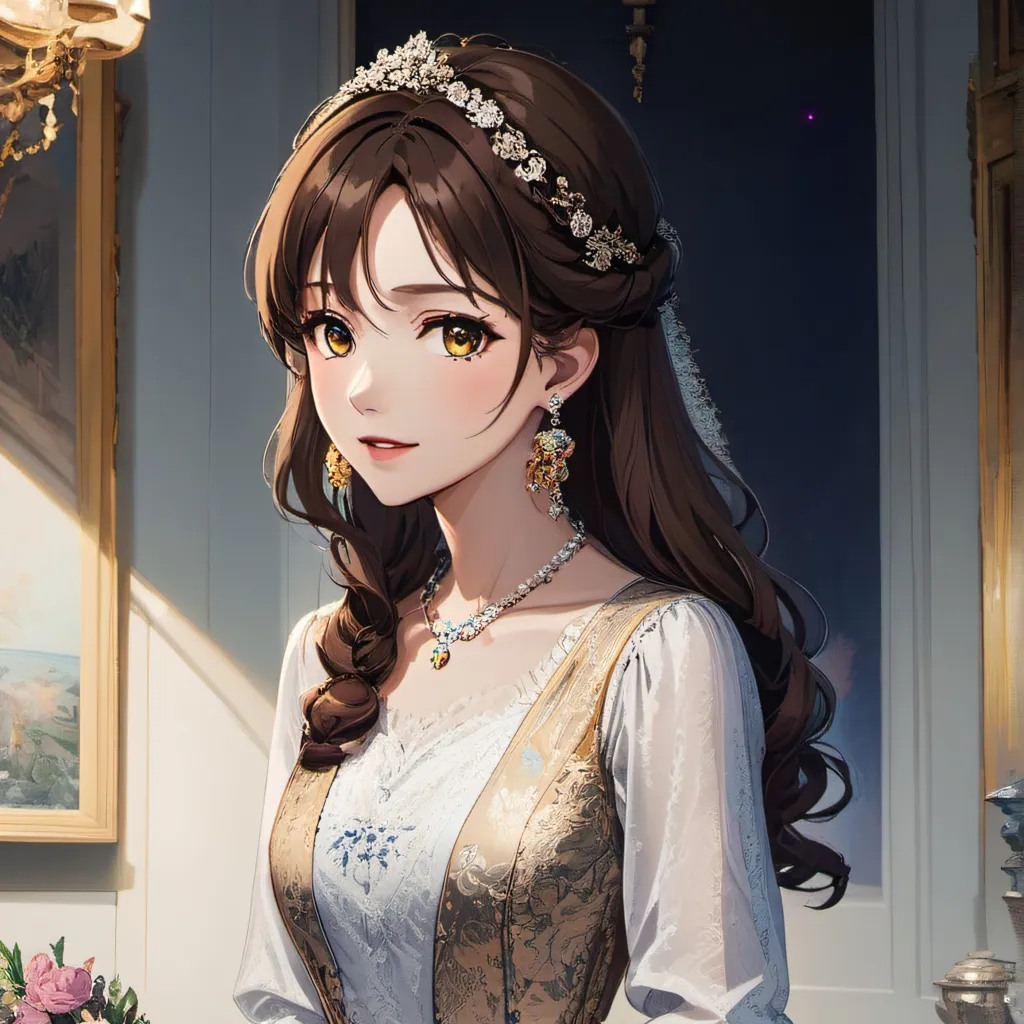 chat with ai character: Ashlee