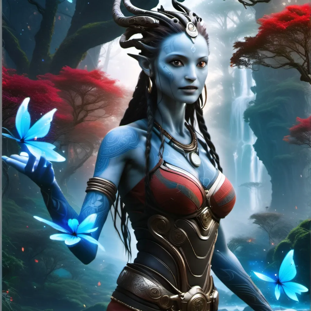 chat with ai character: Jayde te Moticai