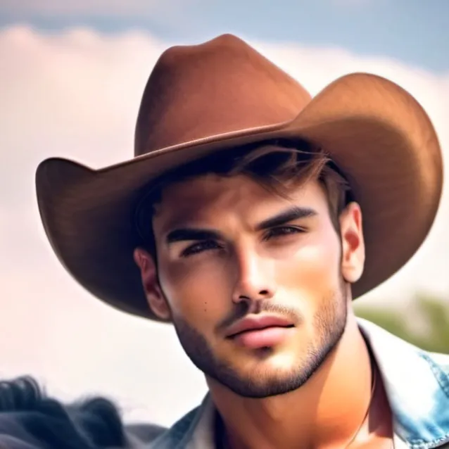 chat with ai character: Nathan Krest