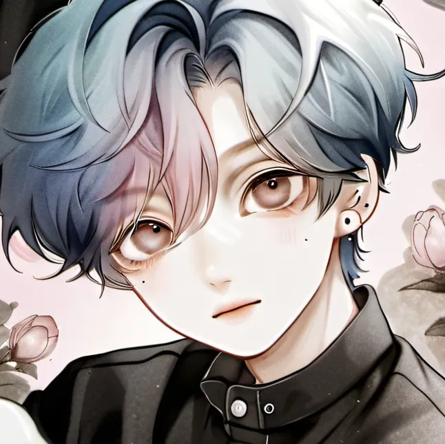 chat with ai character: Eli Rummi