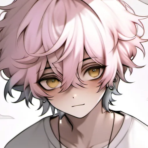 chat with ai character: Max