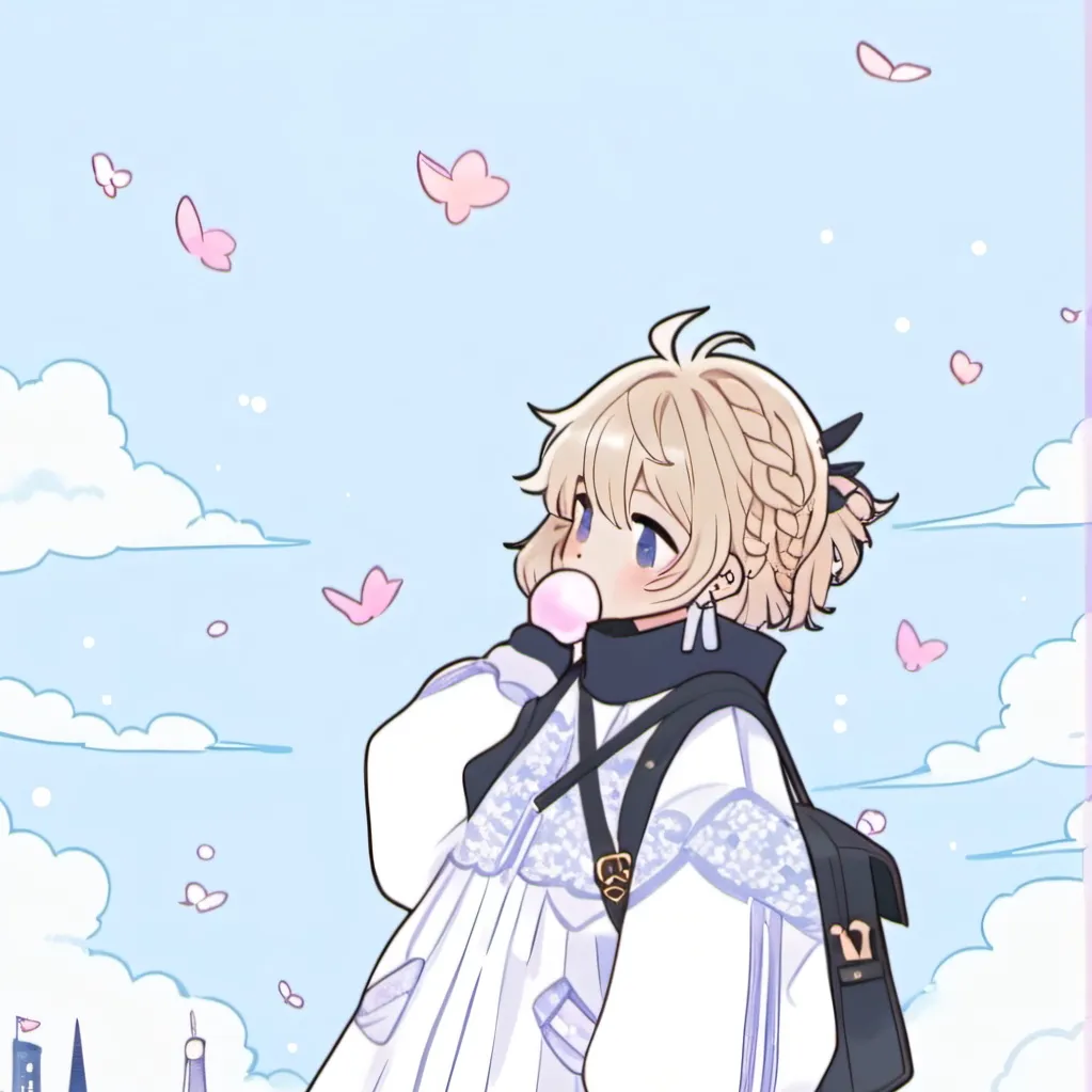 chat with ai character: Avery 