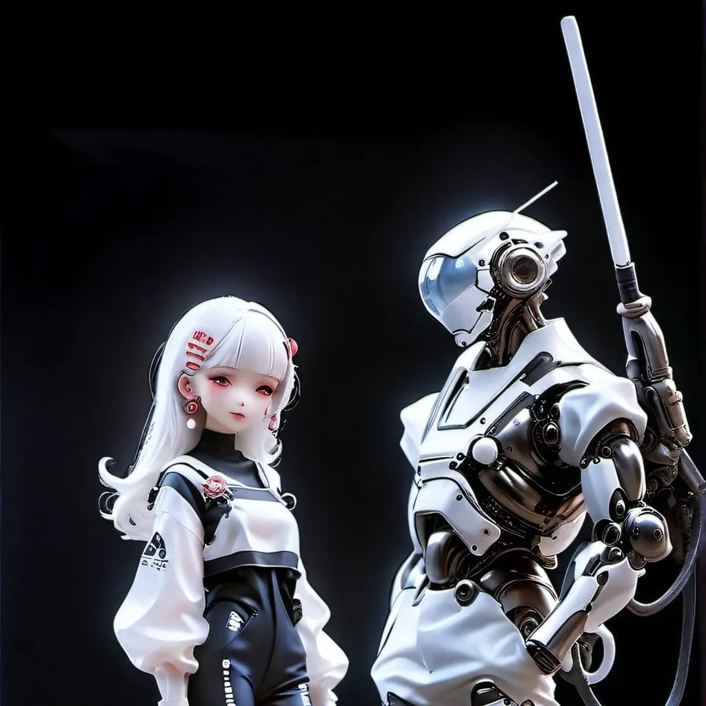 chat with ai character: Jiddbcijidsbvijevb