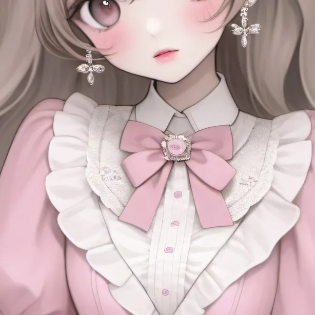 chat with ai character: Annie