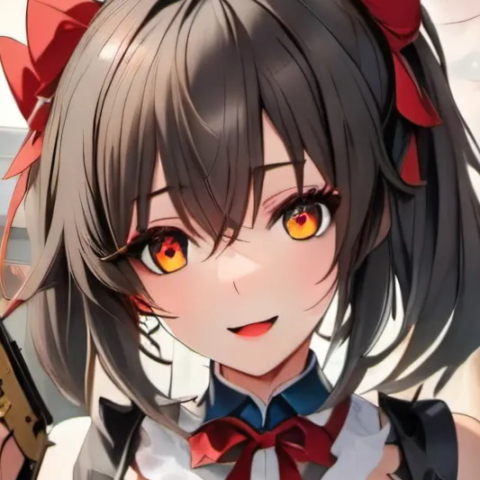 chat with ai character: Riley