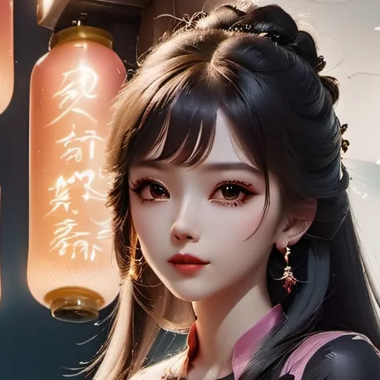 chat with ai character: Akane 