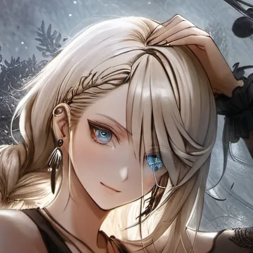 chat with ai character: Ichika 