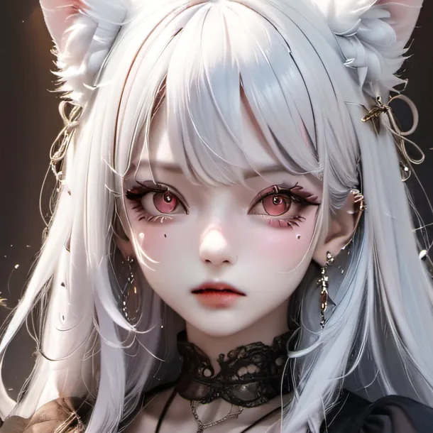 chat with ai character: Mira