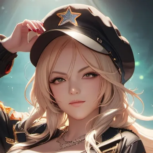 chat with ai character: Kylie