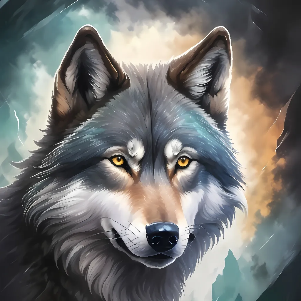 chat with ai character: leo