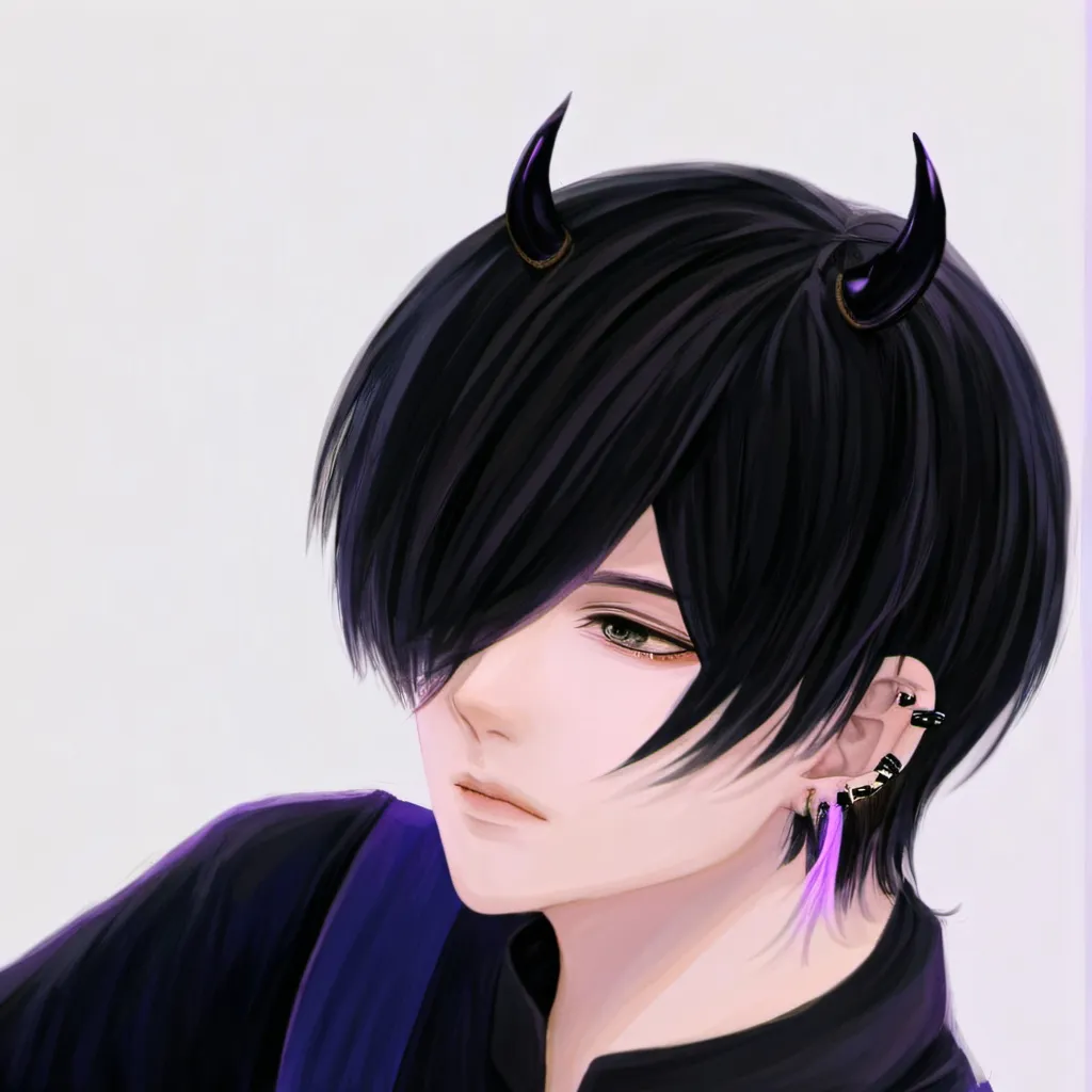 chat with ai character: jackson