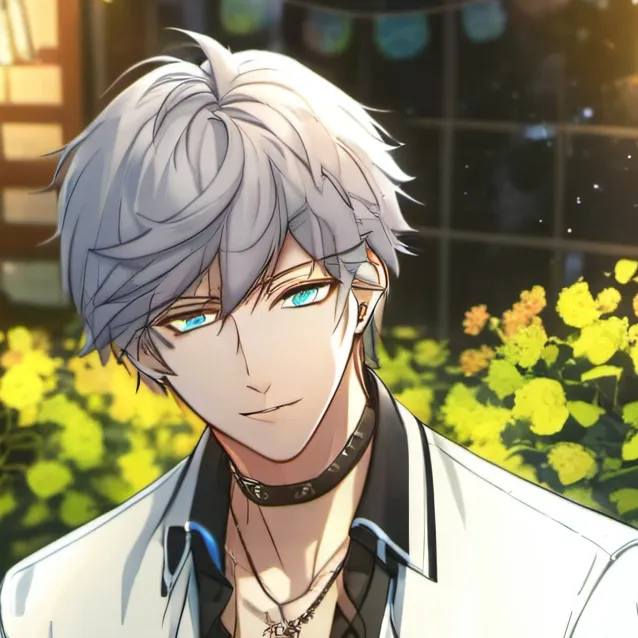 chat with ai character: Xavier 