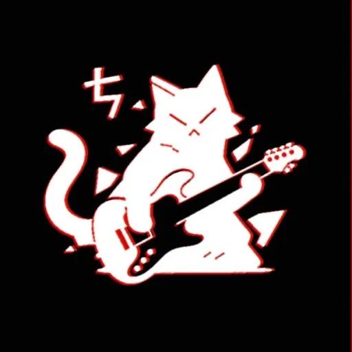 creator Ra-ra-Rasputin 🎸's avatar