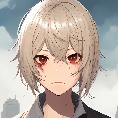 chat with ai character: Kitty