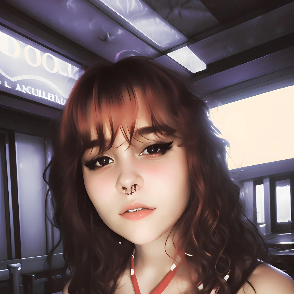 chat with ai character: Josilyn