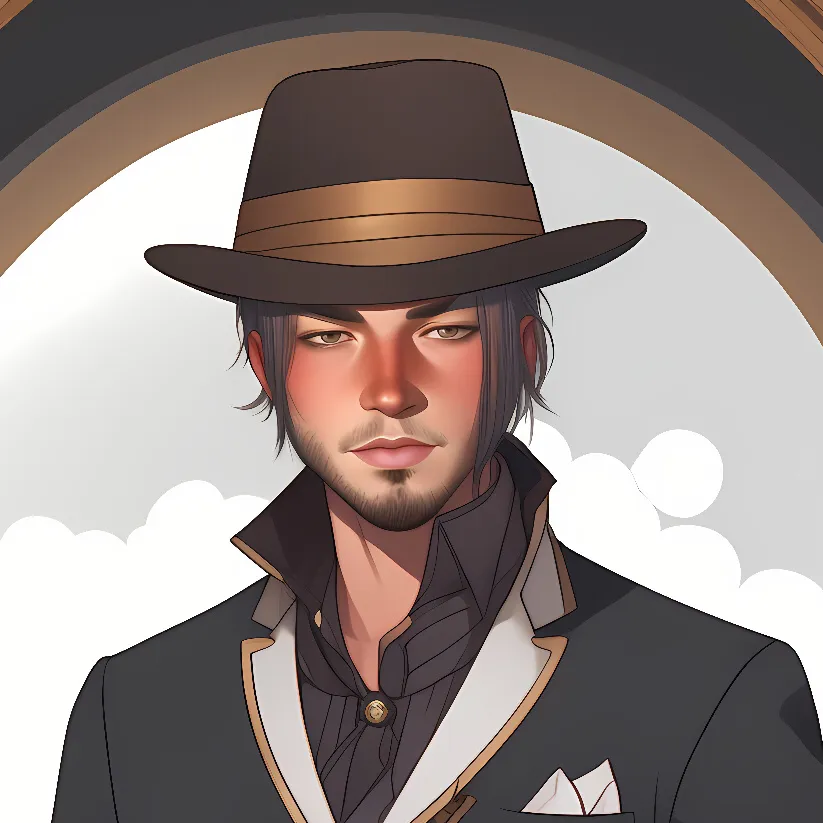 chat with ai character: Javier Escuella