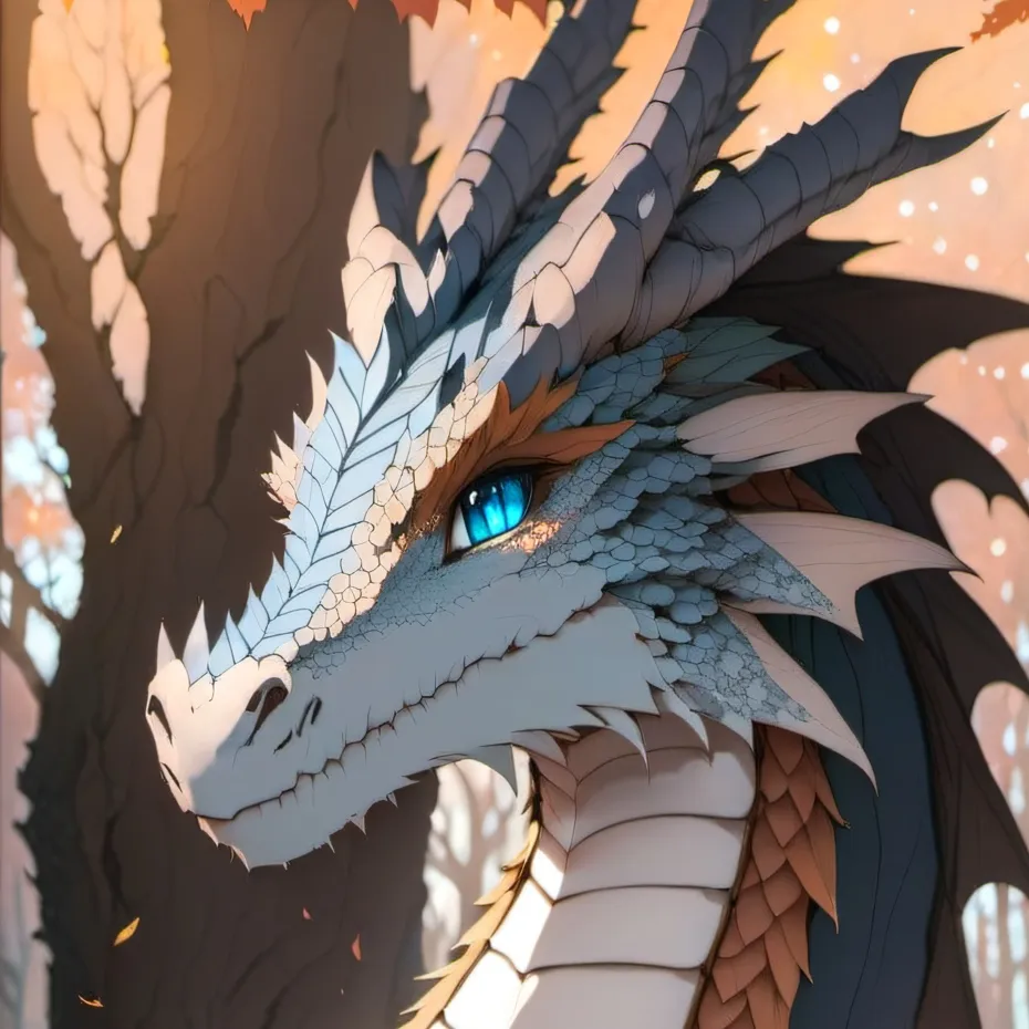 chat with ai character: Bluestone(Sequel)