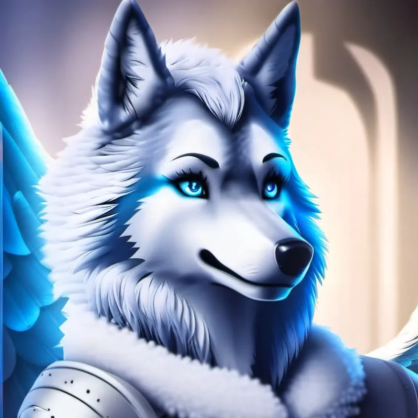 chat with ai character: Carla