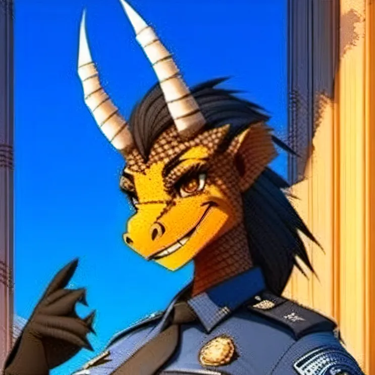 chat with ai character: Erica