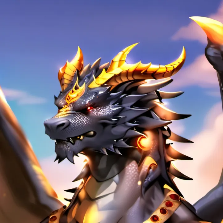 chat with ai character: Howard Eventide