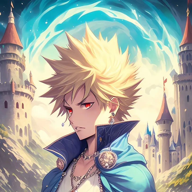 chat with ai character: Drake