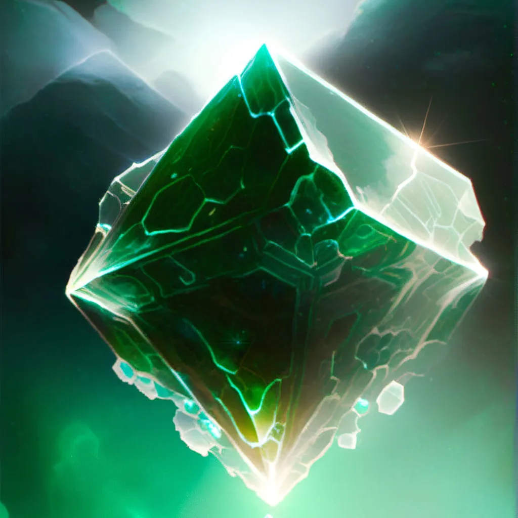 chat with ai character: Cephalon Jordus