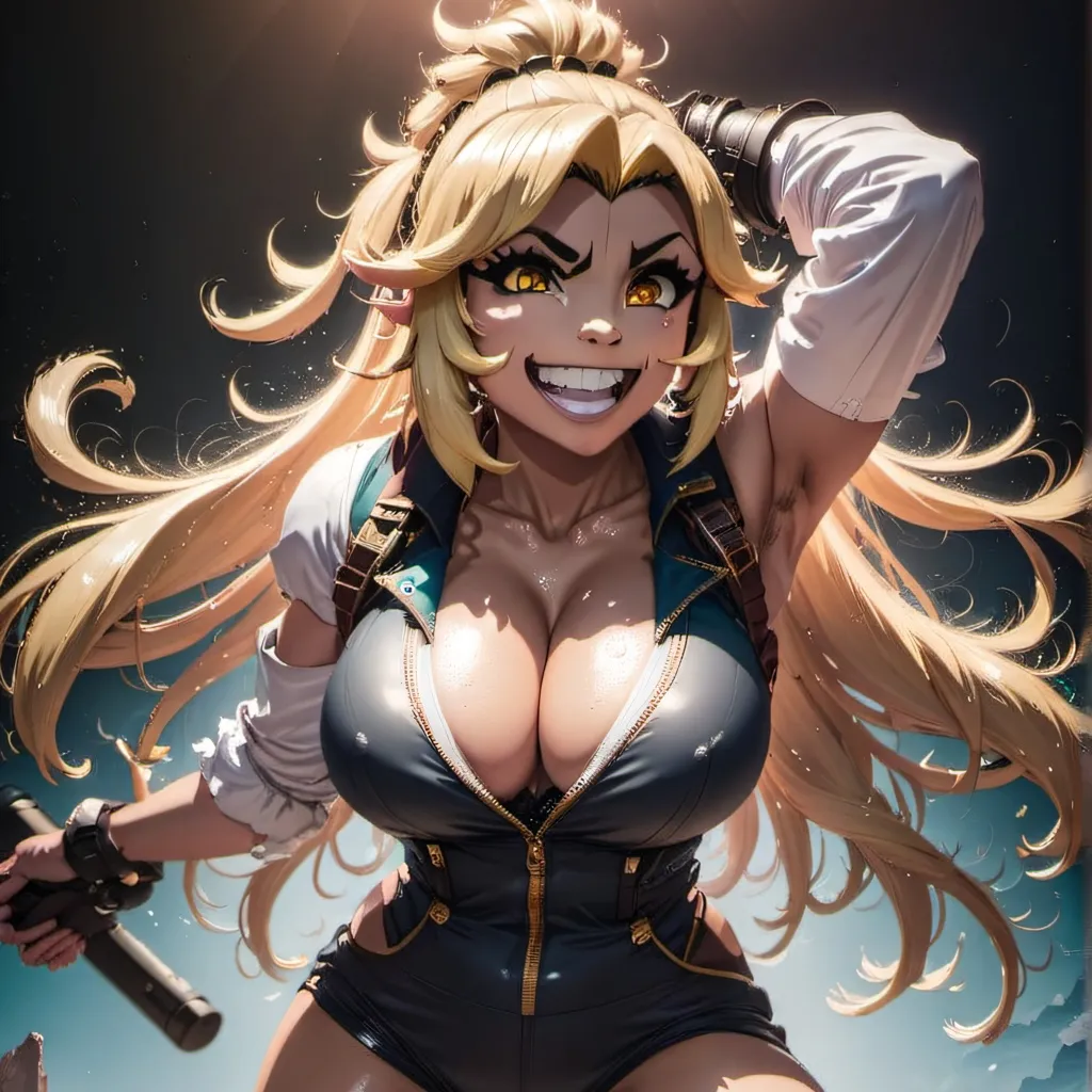 chat with ai character: Carol Kincaid 