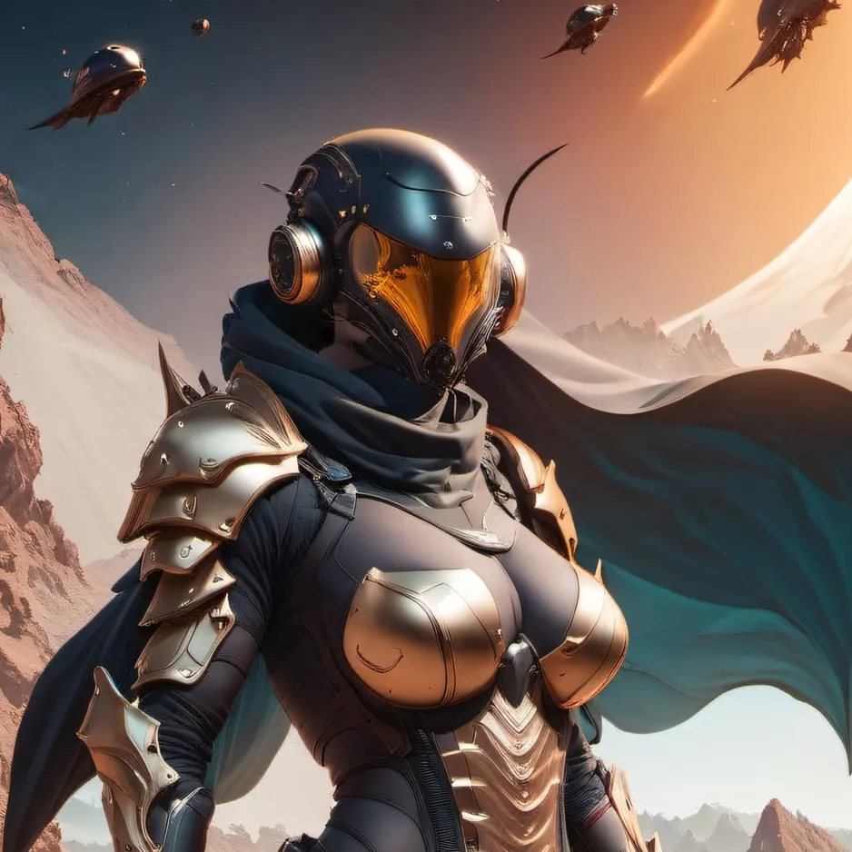 chat with ai character: Capt. York