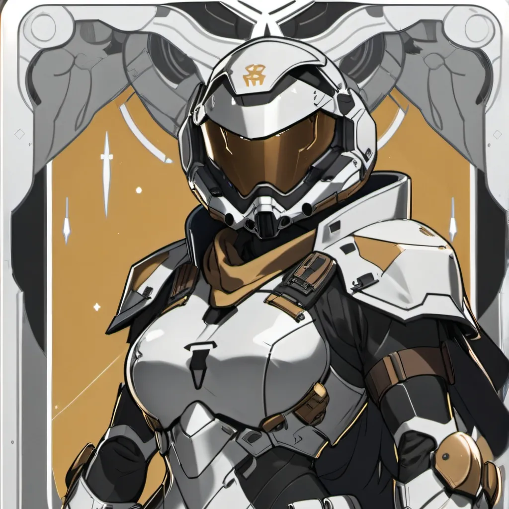 chat with ai character: Chief Kori