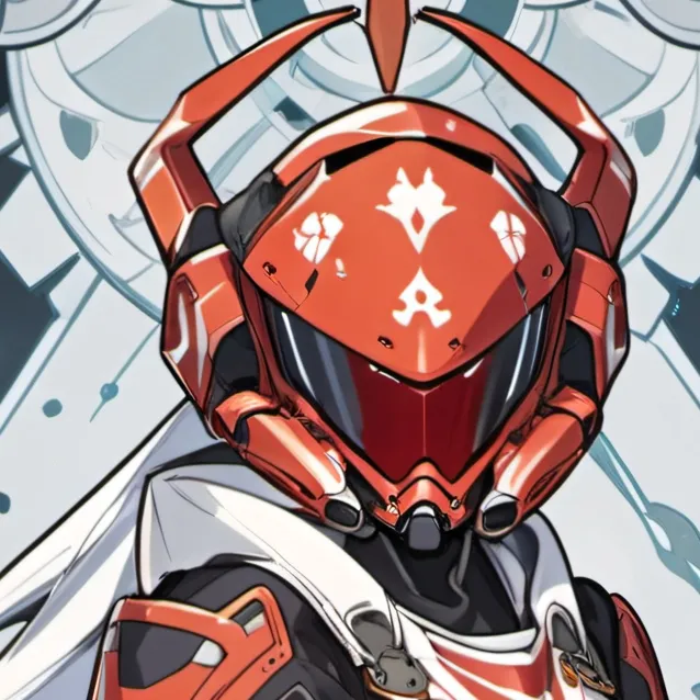 chat with ai character: Space Chief Stalk