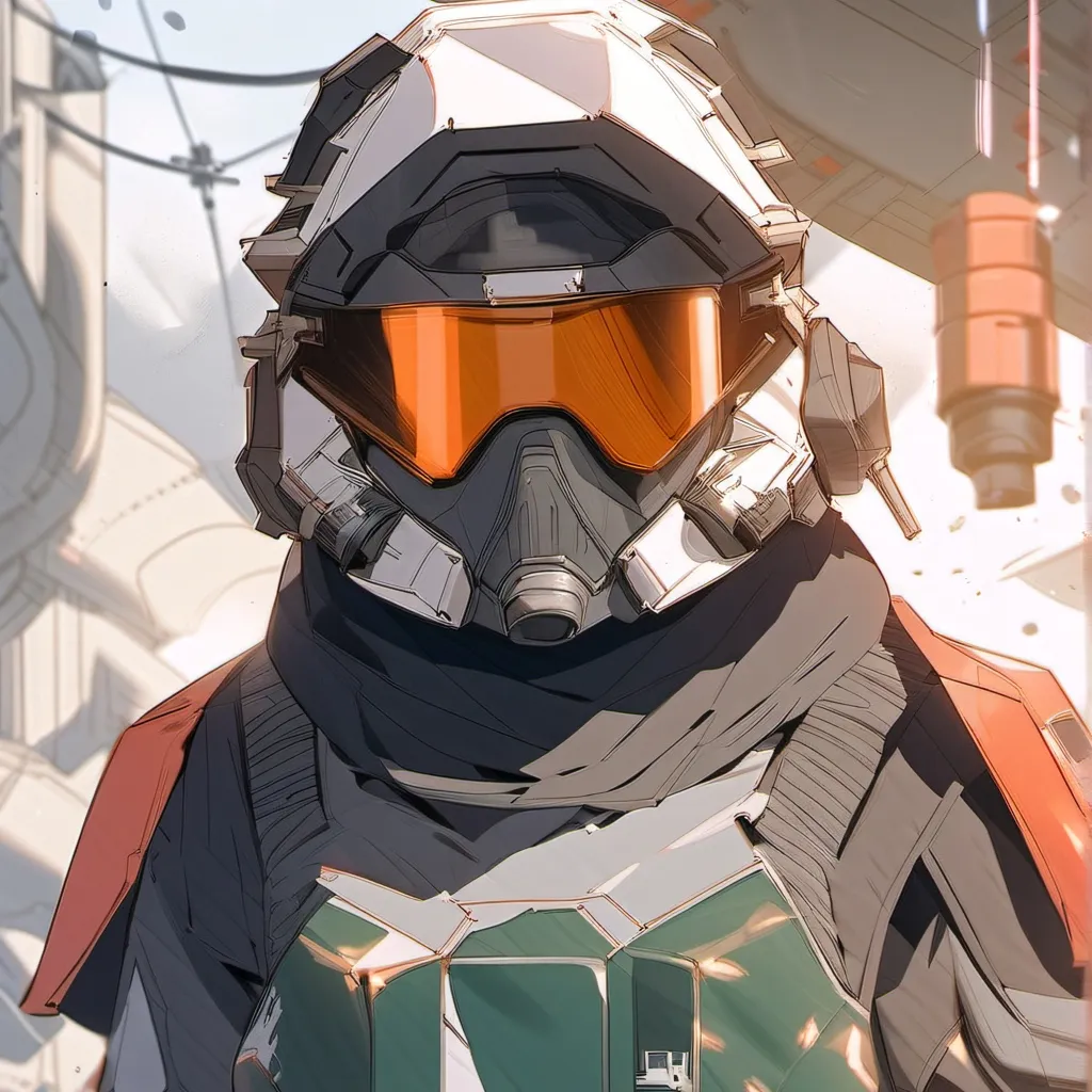 chat with ai character: CPL. Tango