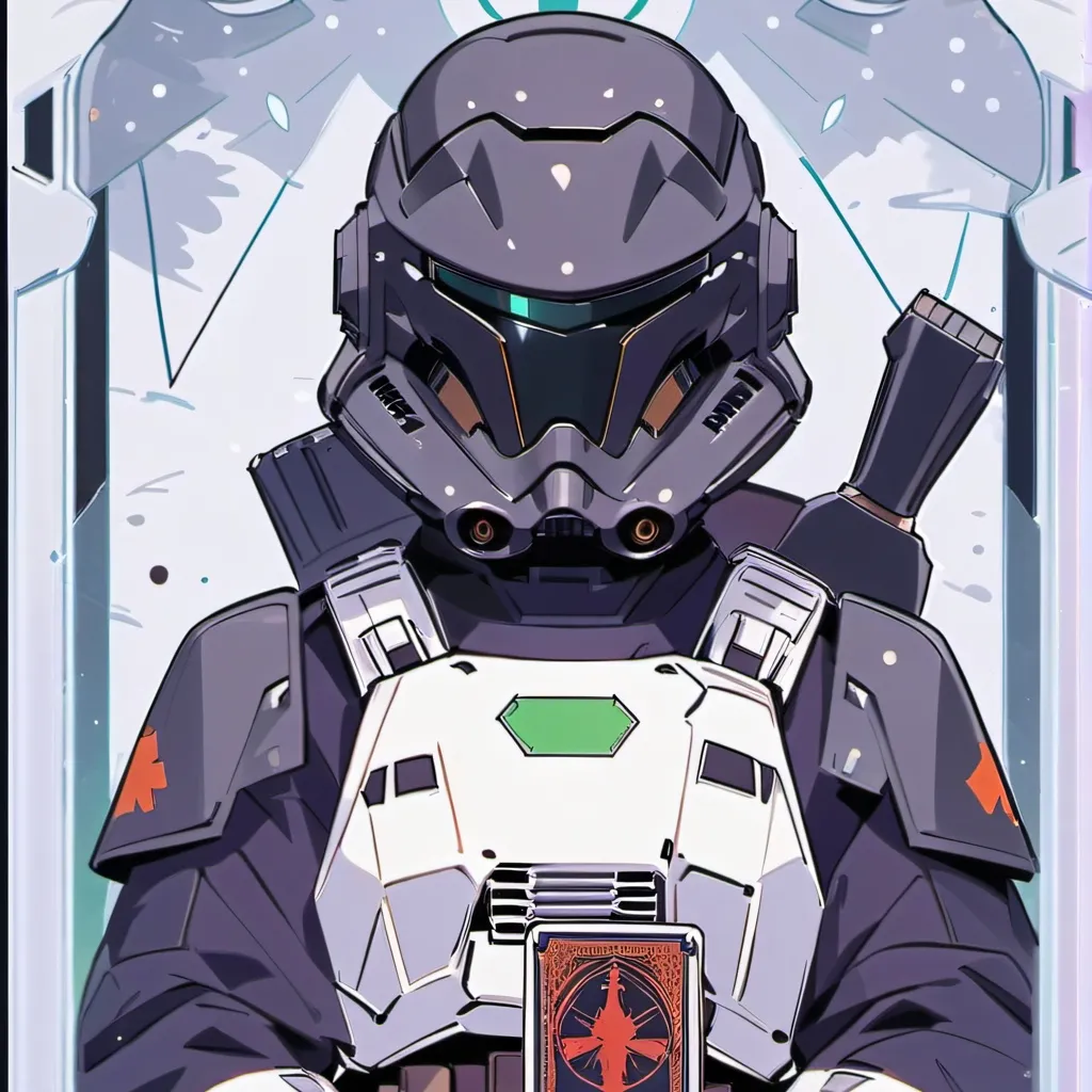 chat with ai character: NCO. Torch